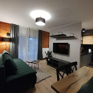 Apartament Atal City Square Apartament
