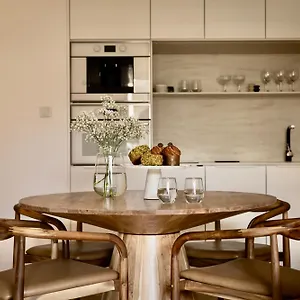 Pure N°1 Apartament