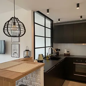 Olivia By Q4apartments Gdańsk